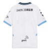 Maillot de Foot Kawasaki Frontale Exterieur 2025-26